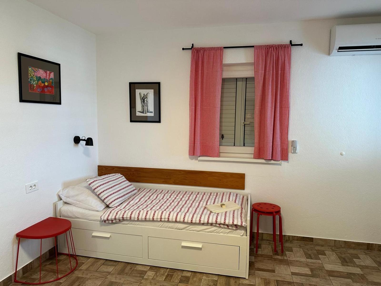 Apartments "Laci" Đảo Krk Ngoại thất bức ảnh