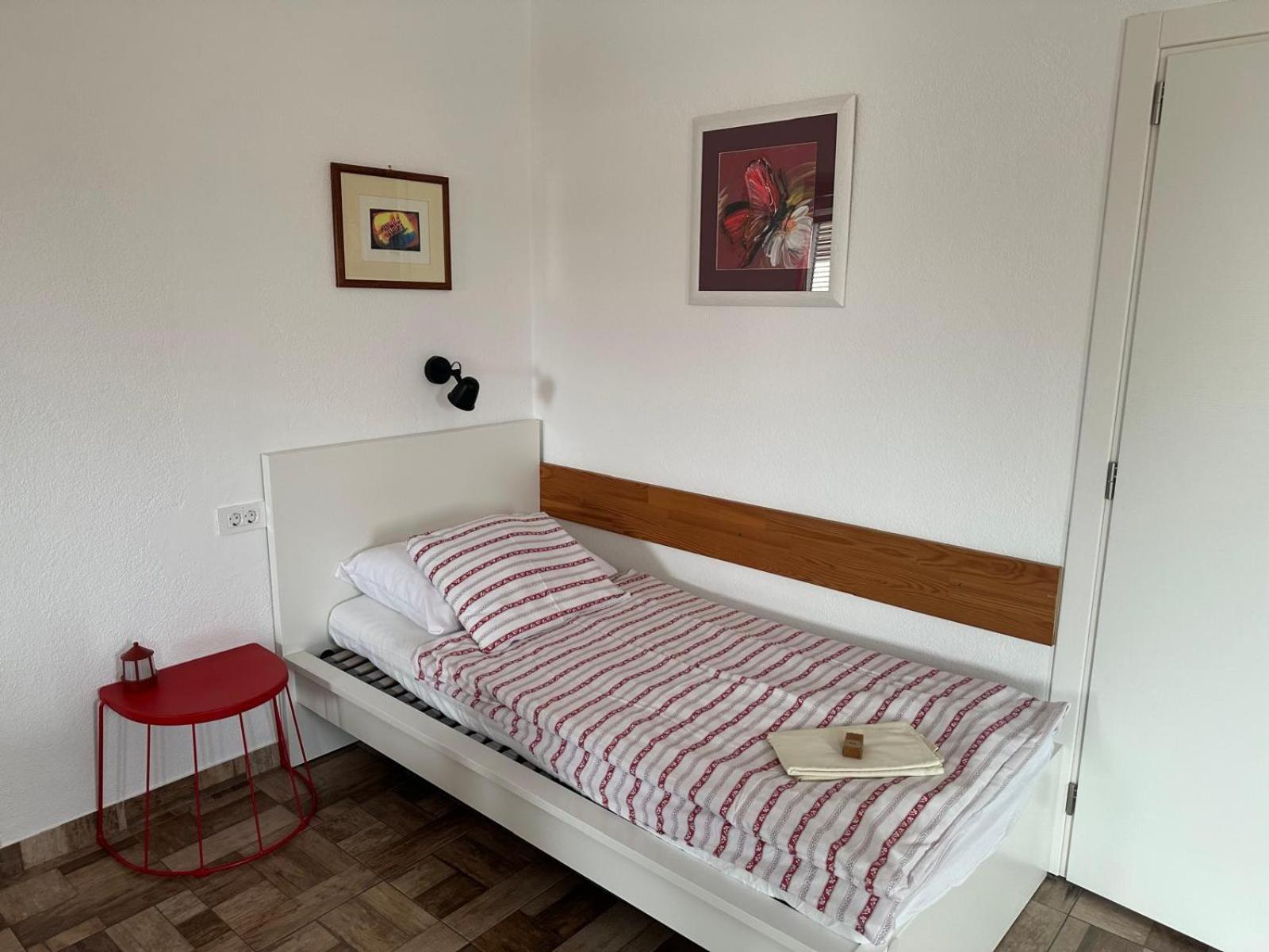 Apartments "Laci" Đảo Krk Ngoại thất bức ảnh
