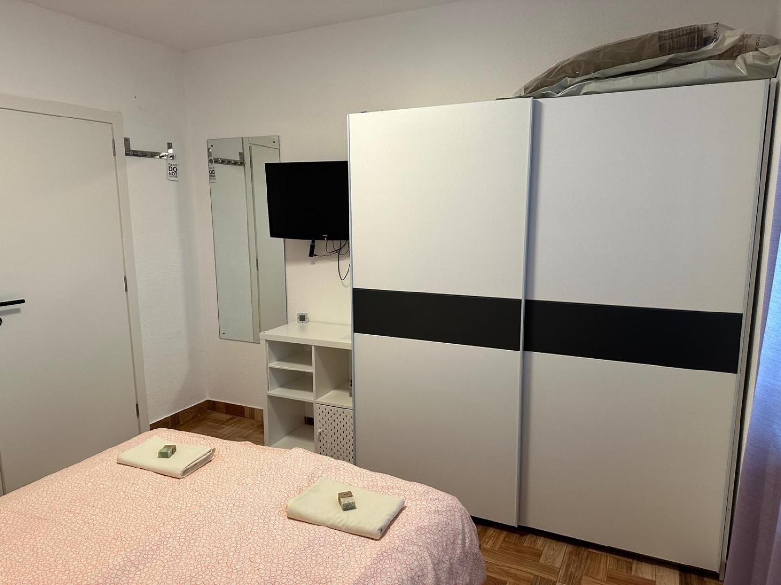 Apartments "Laci" Đảo Krk Ngoại thất bức ảnh
