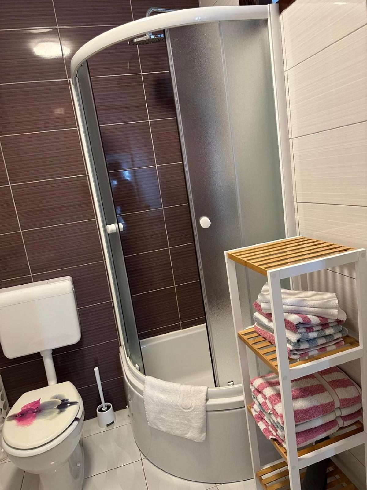 Apartments "Laci" Đảo Krk Ngoại thất bức ảnh